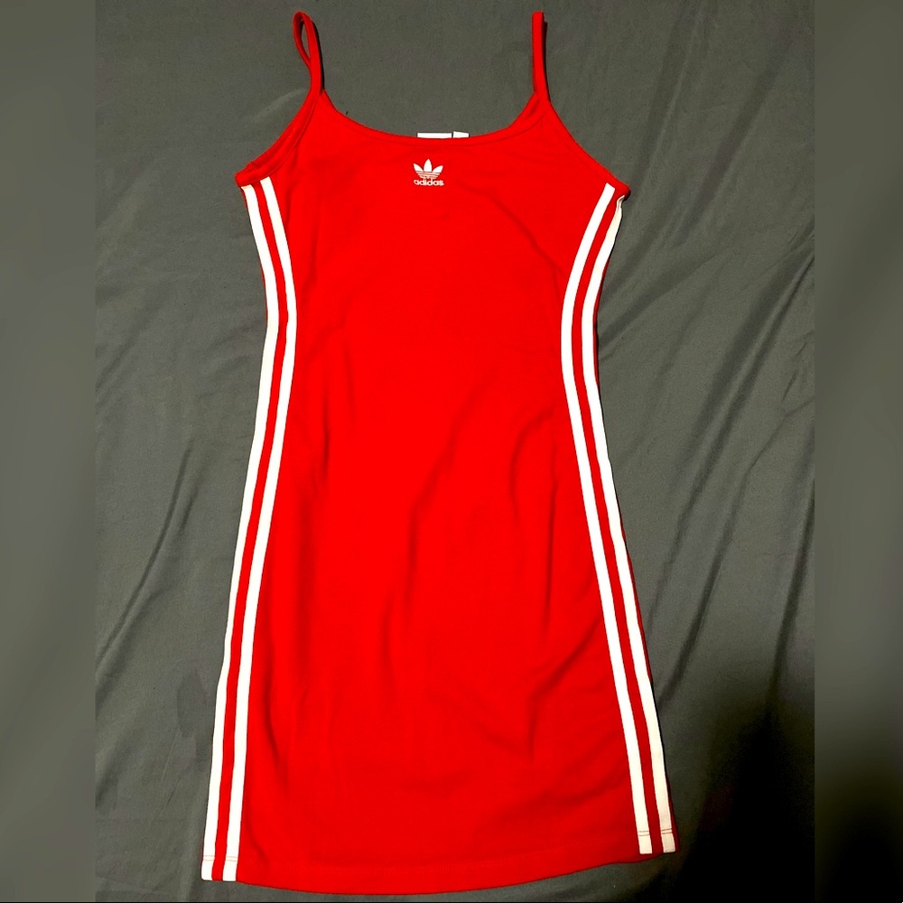 Adidas Dress
